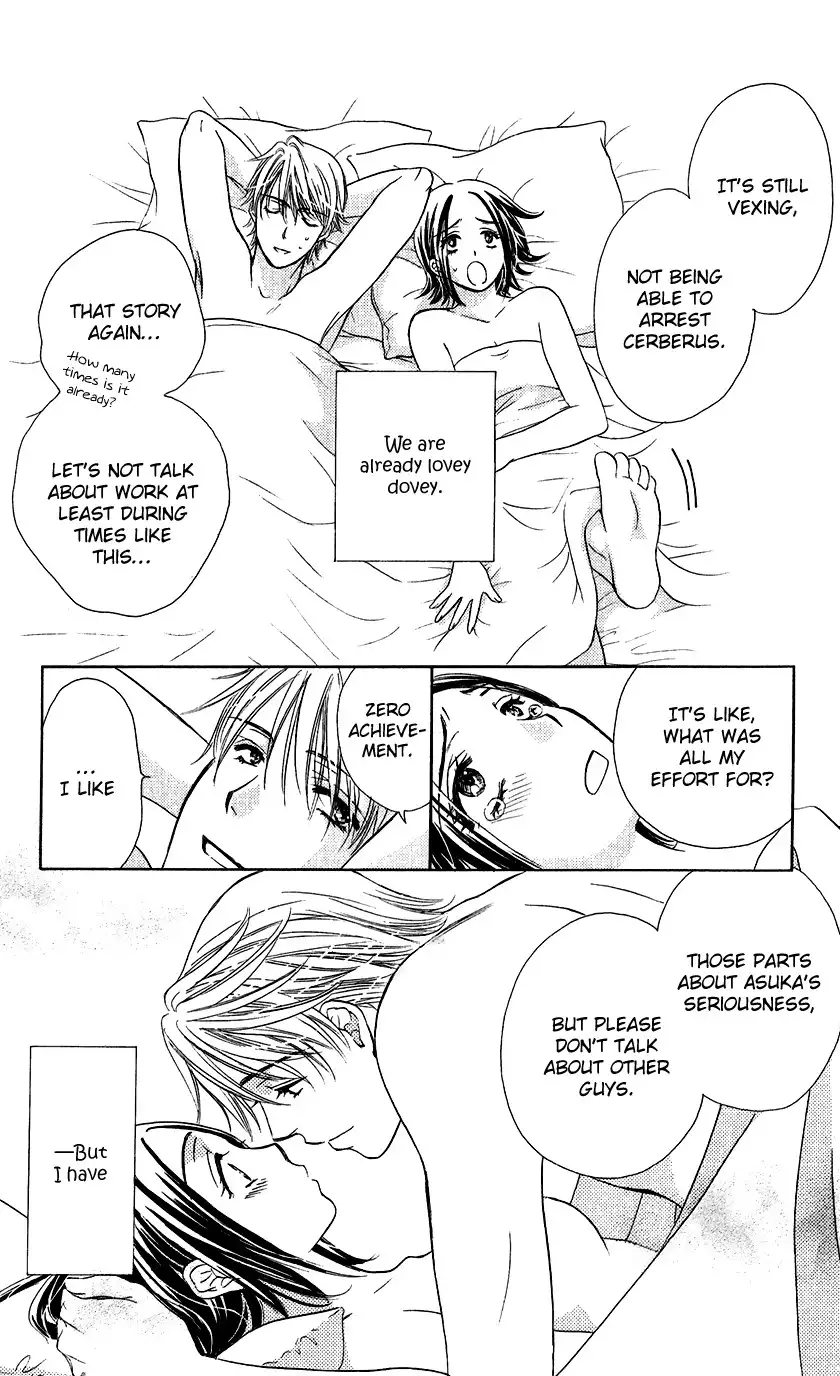 Koisuru Heart de Taihoshite Chapter 1 65